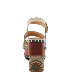 Women's L'Artiste By Spring Step, Gogetem Sandal|L Artiste Best