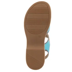 Women's L'Artiste By Spring Step Kenna Sandal|L Artiste Hot