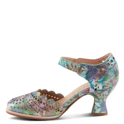 Women's L'Artiste By Spring Step, Luxe Pump|L Artiste Clearance