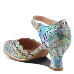 Women's L'Artiste By Spring Step, Luxe Pump|L Artiste Clearance