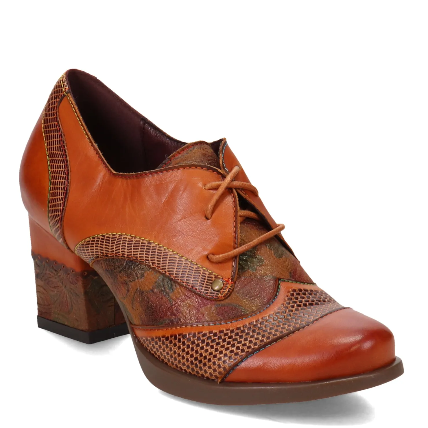 Women's L'Artiste By Spring Step, Ilan Oxford|L Artiste Clearance