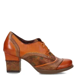Women's L'Artiste By Spring Step, Ilan Oxford|L Artiste Clearance