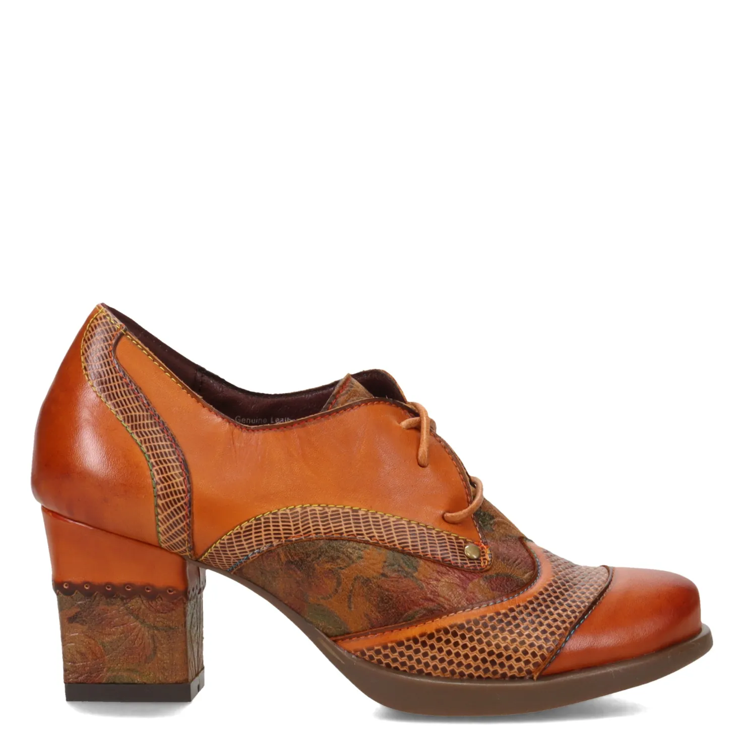 Women's L'Artiste By Spring Step, Ilan Oxford|L Artiste Clearance