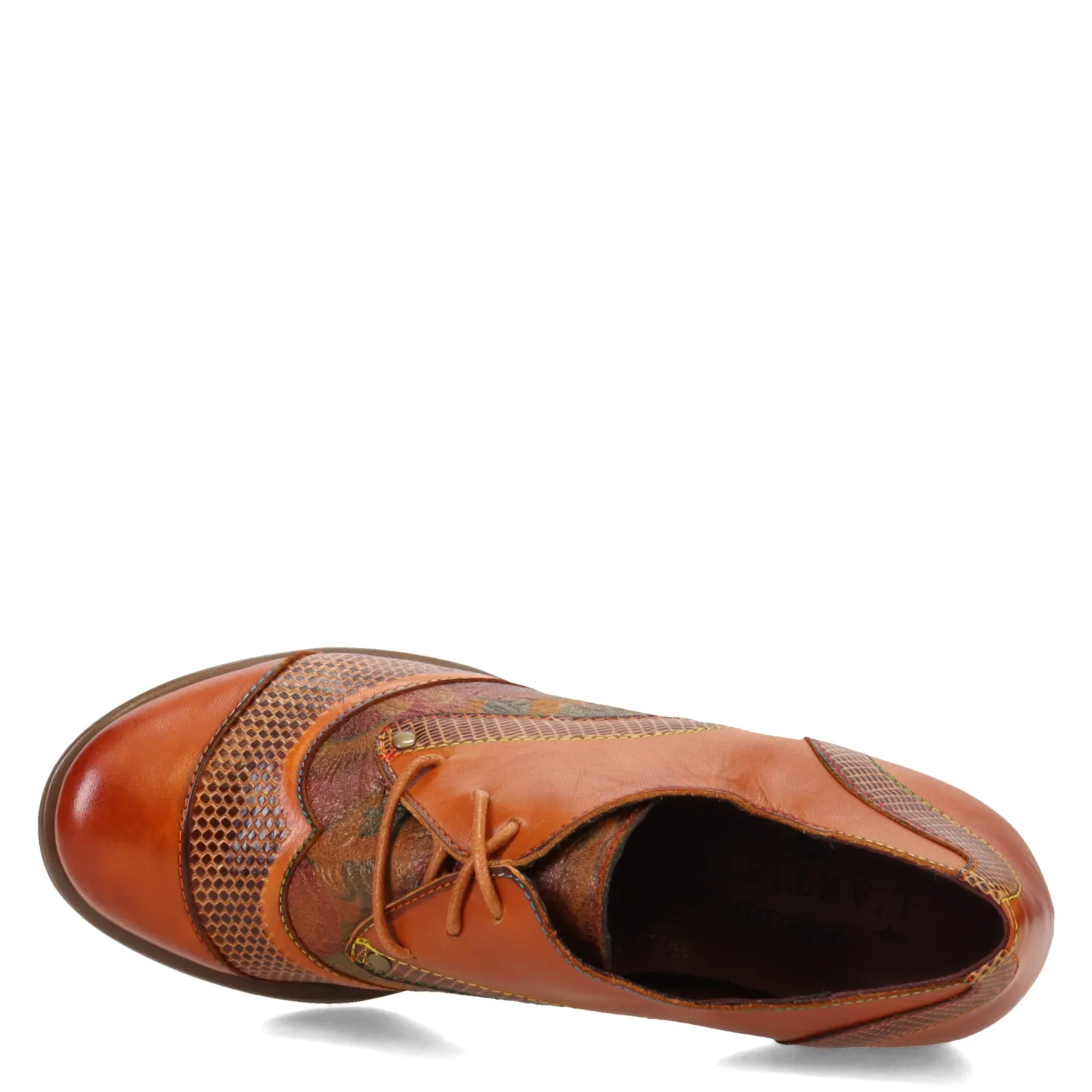 Women's L'Artiste By Spring Step, Ilan Oxford|L Artiste Clearance