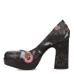 Women's L'Artiste By Spring Step, Julianna Pump|L Artiste Clearance