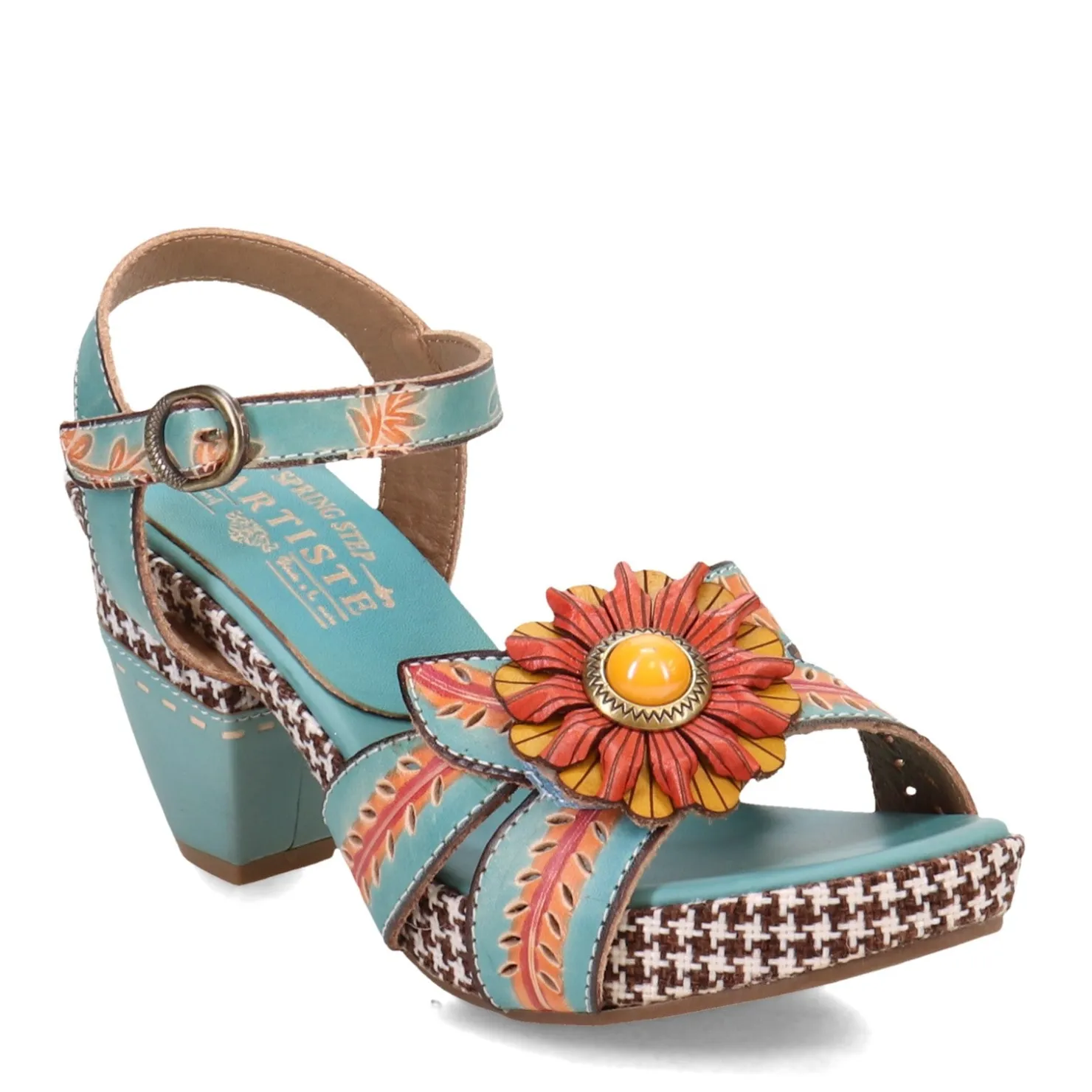 Women's L'Artiste by Spring Step, Astarr Sandal|L Artiste Sale