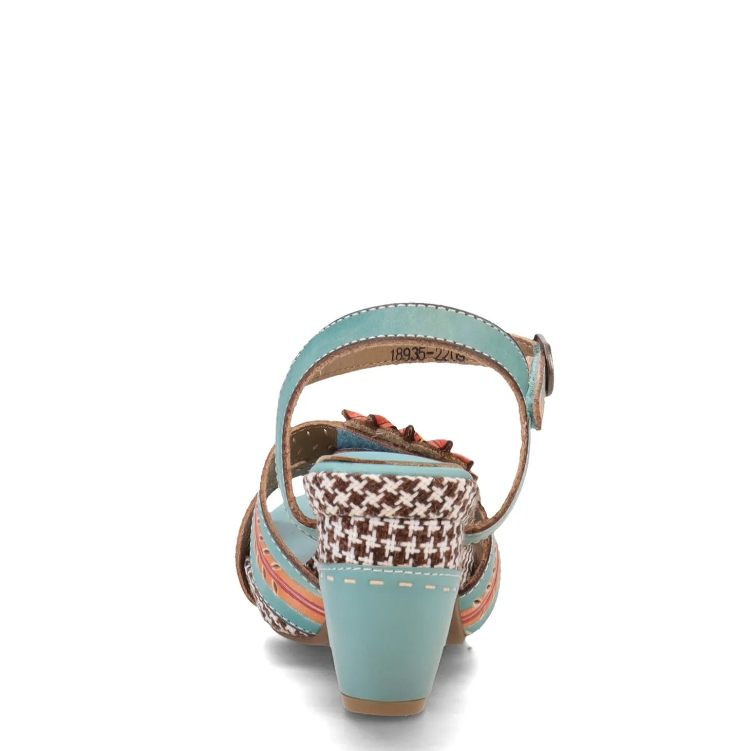 Women's L'Artiste by Spring Step, Astarr Sandal|L Artiste Sale