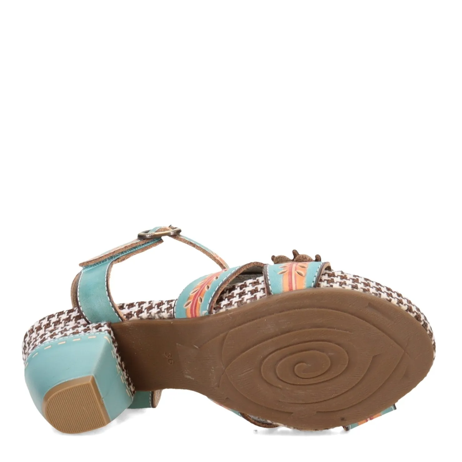 Women's L'Artiste by Spring Step, Astarr Sandal|L Artiste Sale
