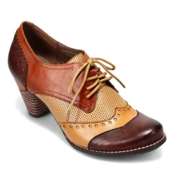 Women's L'Artiste By Spring Step, Bardot Pump|L Artiste New