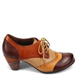 Women's L'Artiste By Spring Step, Bardot Pump|L Artiste New