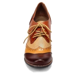 Women's L'Artiste By Spring Step, Bardot Pump|L Artiste New