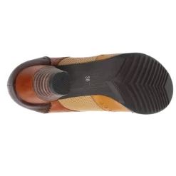 Women's L'Artiste By Spring Step, Bardot Pump|L Artiste New