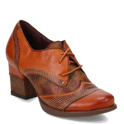 Women's L'Artiste By Spring Step, Ilan Oxford|L Artiste Outlet
