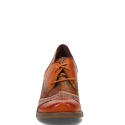 Women's L'Artiste By Spring Step, Ilan Oxford|L Artiste Outlet