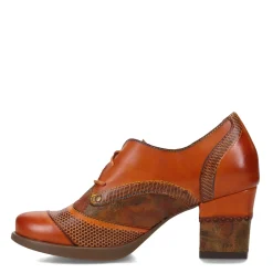 Women's L'Artiste By Spring Step, Ilan Oxford|L Artiste Outlet