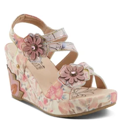 Women's L'Artiste By Spring Step, Karnitsky Sandal|L Artiste Discount