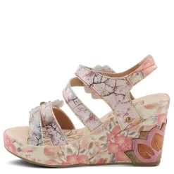 Women's L'Artiste By Spring Step, Karnitsky Sandal|L Artiste Discount