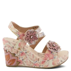 Women's L'Artiste By Spring Step, Karnitsky Sandal|L Artiste Discount