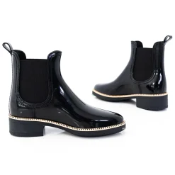 Women's , Ava Ankle Boot|Lemon Jelly