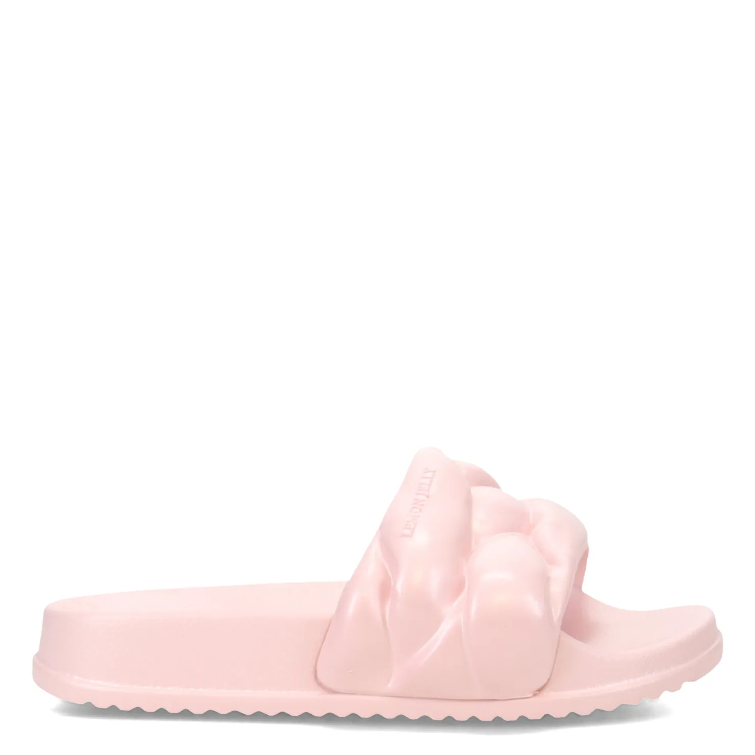 Women's , Cocoon Slide|Lemon Jelly Outlet