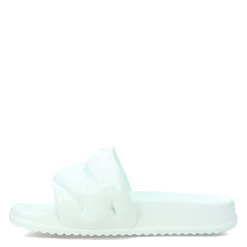 Women's , Cocoon Slide|Lemon Jelly Best