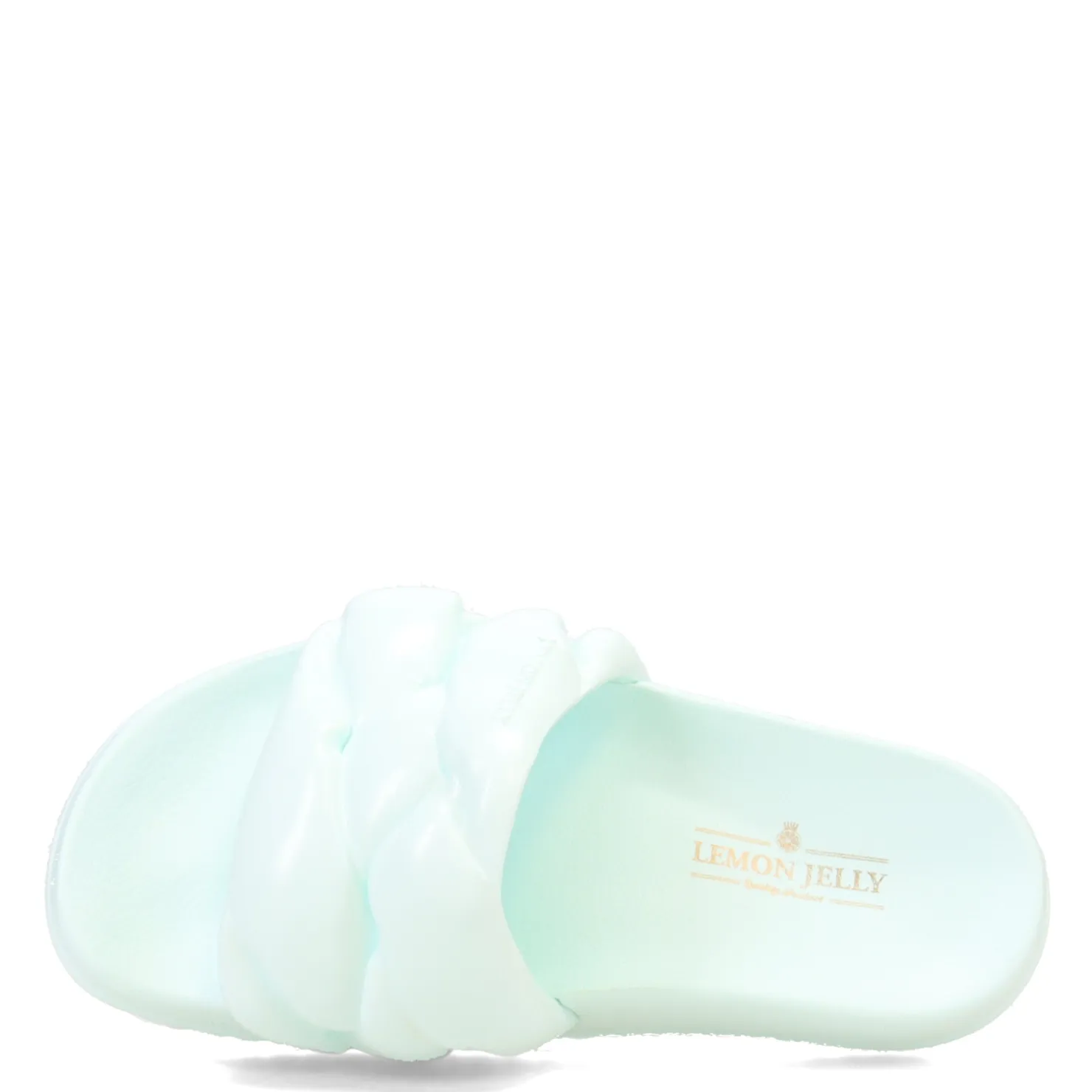 Women's , Cocoon Slide|Lemon Jelly Best