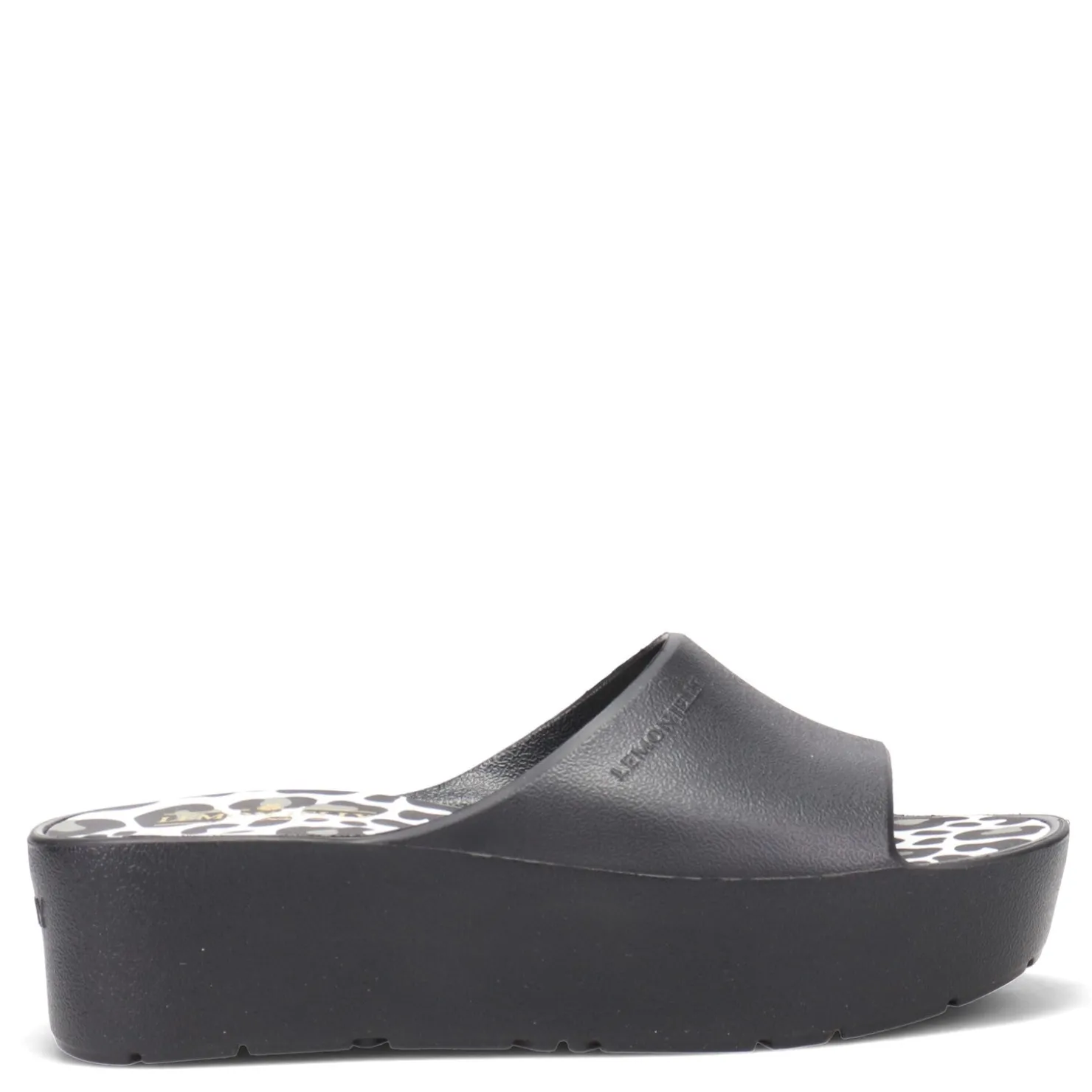 Women's , Enyd Slide|Lemon Jelly Outlet