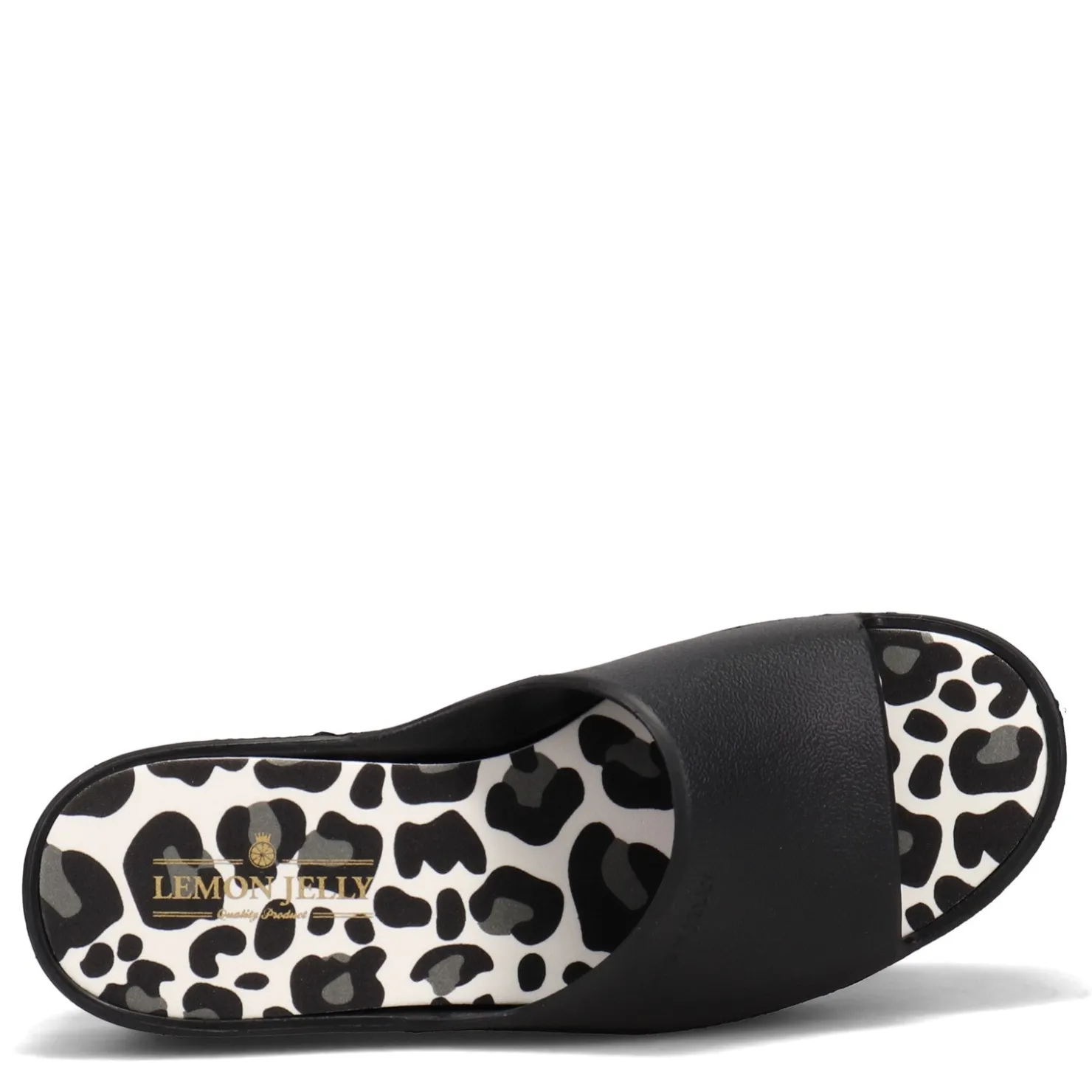Women's , Enyd Slide|Lemon Jelly Outlet