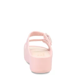 Women's , Fenix Slide Sandal|Lemon Jelly Hot