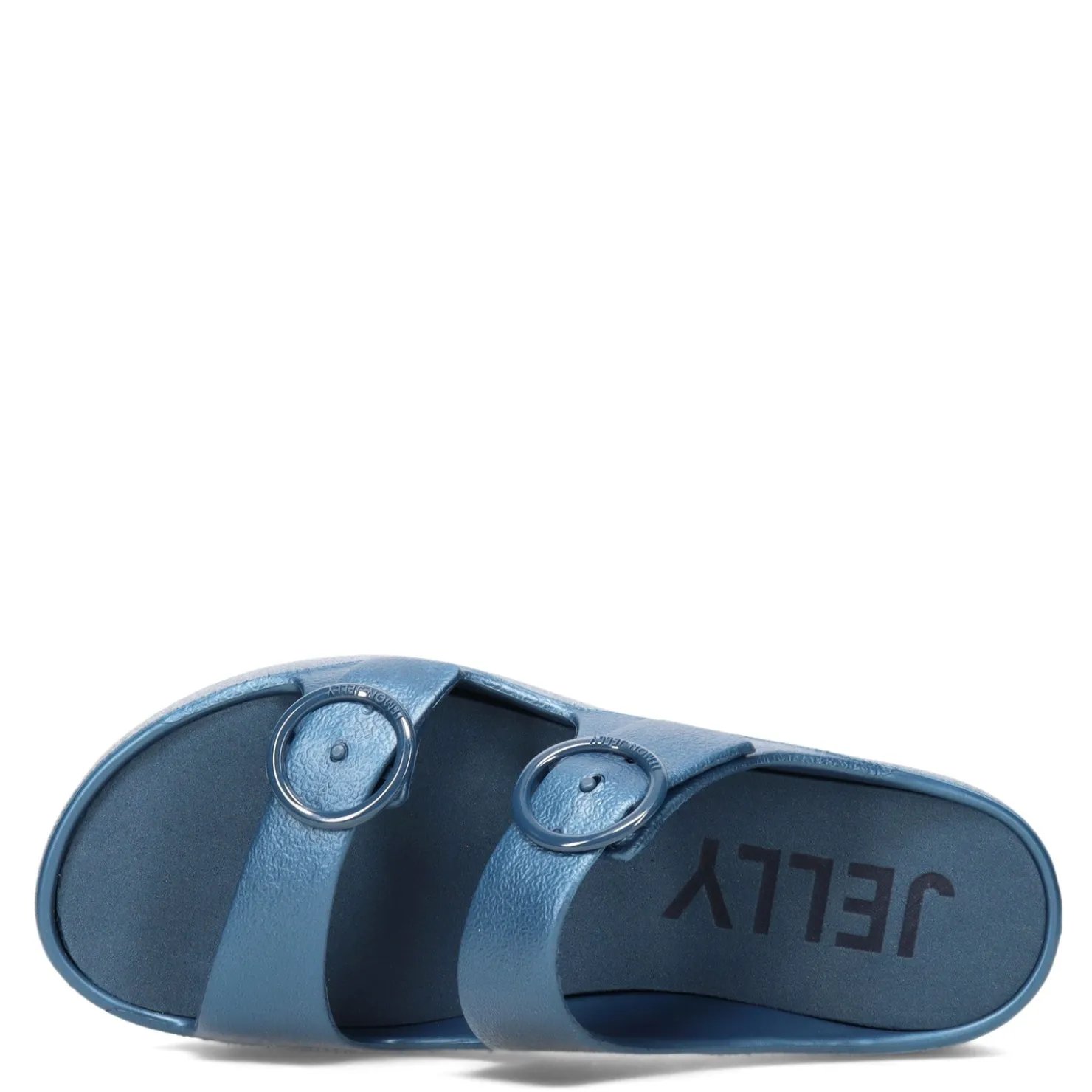 Women's , Gaia Slide Sandal|Lemon Jelly Clearance