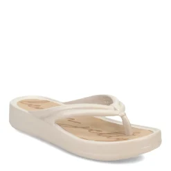 Wedges*Lemon Jelly Women's , Mare Sandal Gray