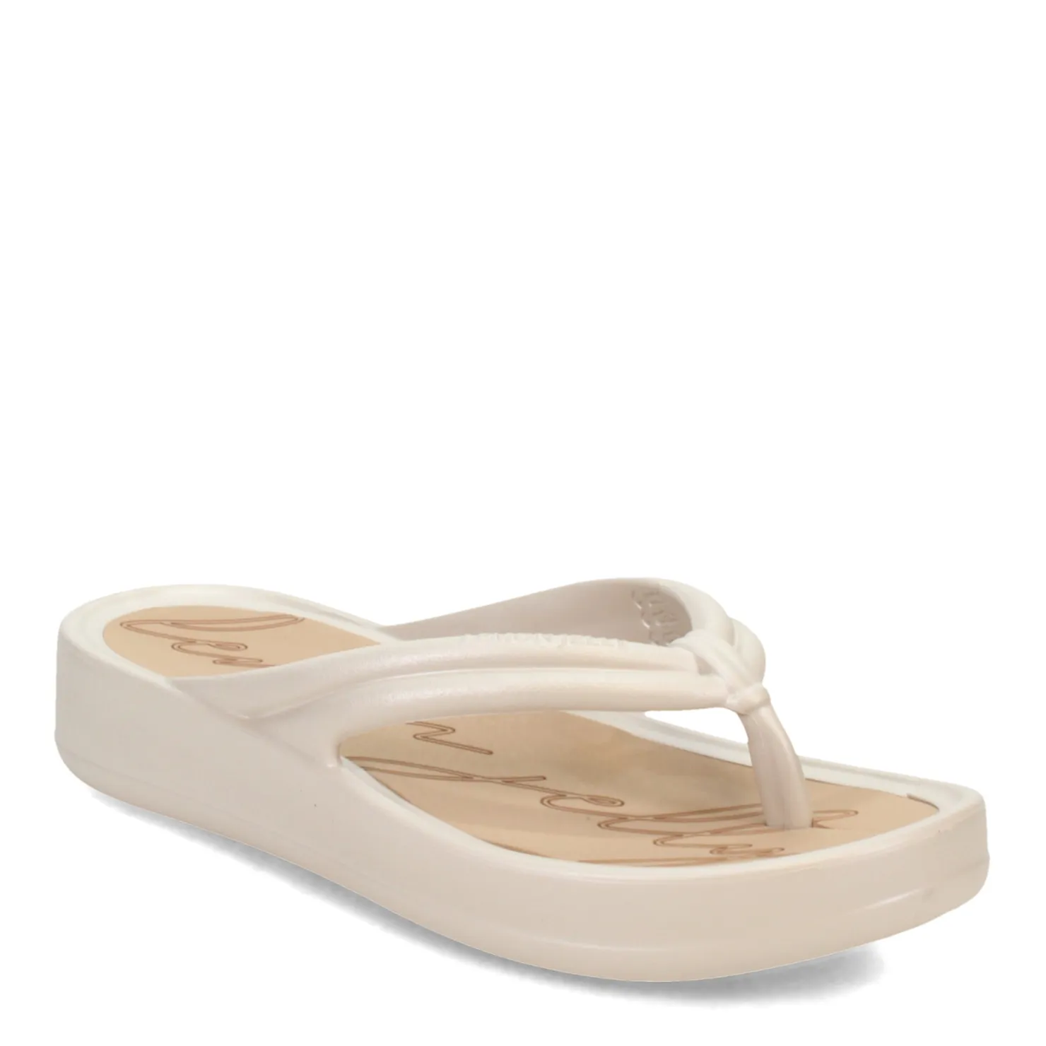 Flip Flops*Lemon Jelly Women's , Mare Sandal Gray