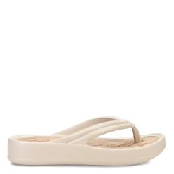 Wedges*Lemon Jelly Women's , Mare Sandal Gray