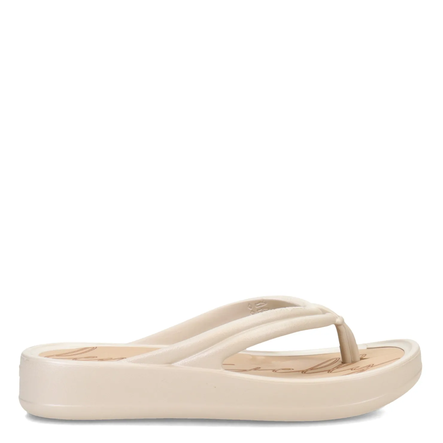 Flip Flops*Lemon Jelly Women's , Mare Sandal Gray