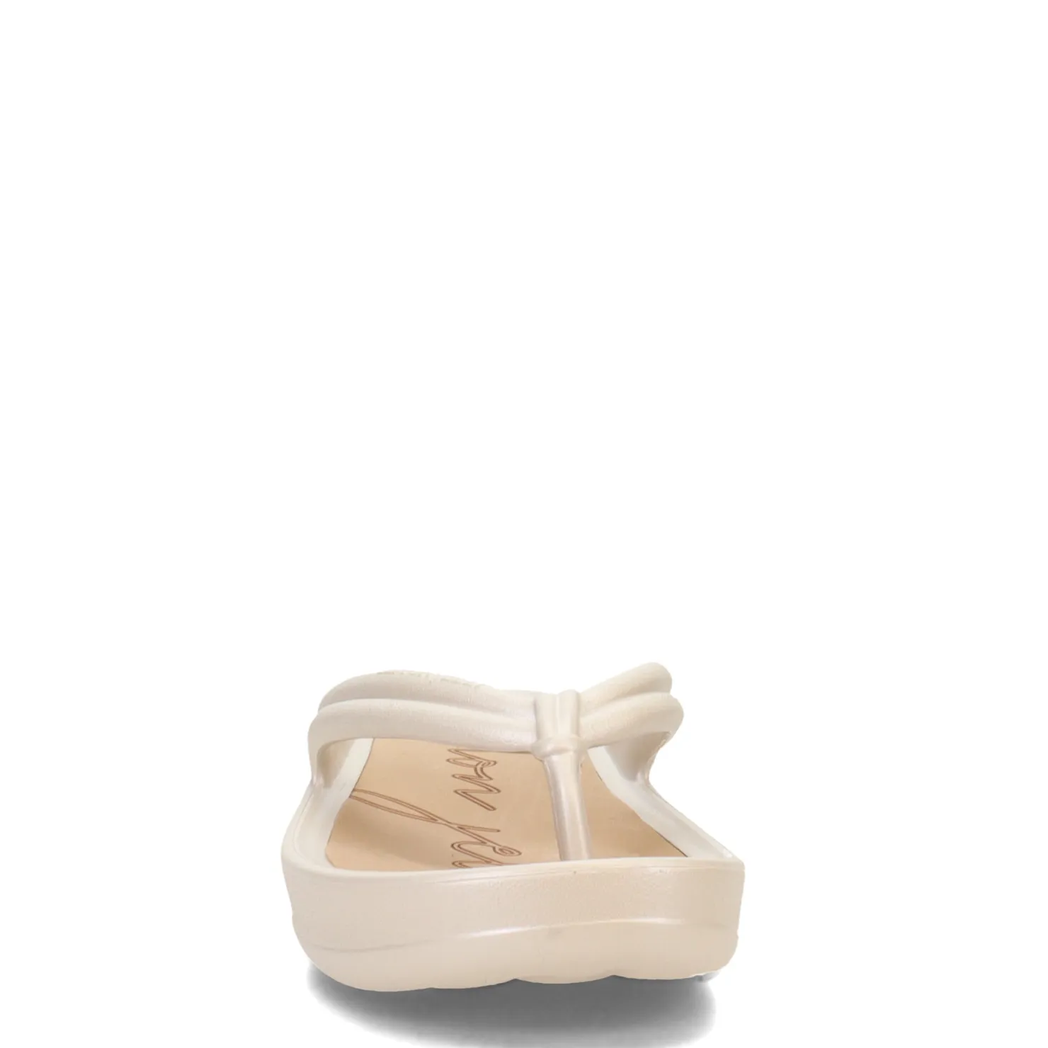 Flip Flops*Lemon Jelly Women's , Mare Sandal Gray