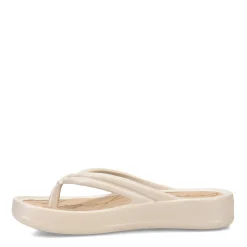 Flip Flops*Lemon Jelly Women's , Mare Sandal Gray