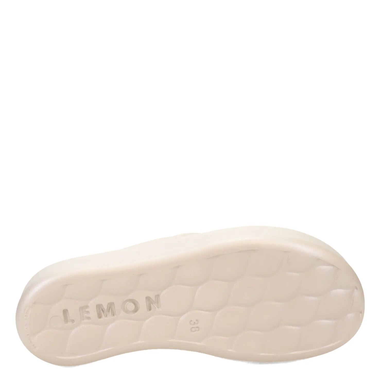 Flip Flops*Lemon Jelly Women's , Mare Sandal Gray