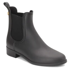 Women's , Splash Rain Boot|Lemon Jelly New