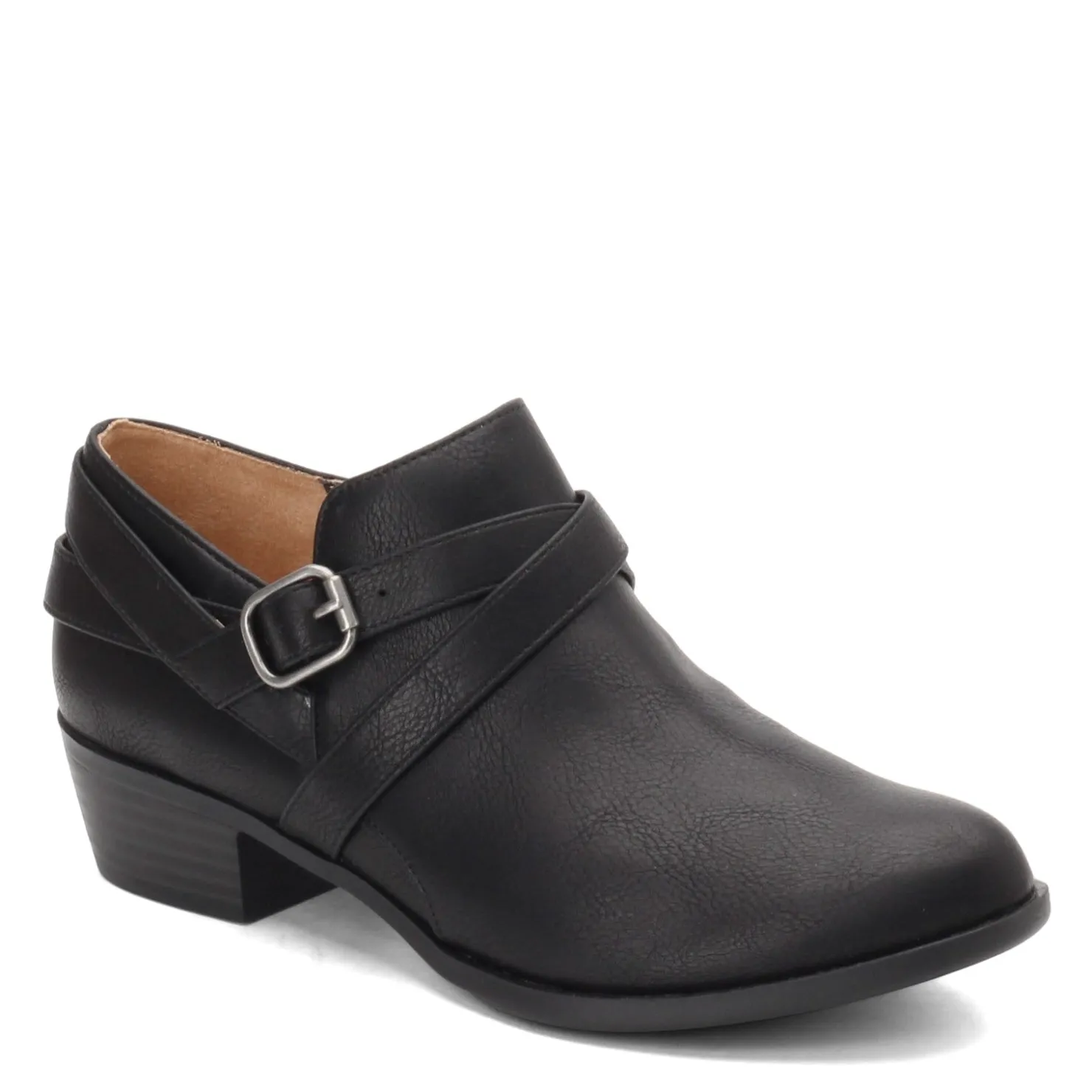 Women's , Adley Boot|LifeStride Outlet