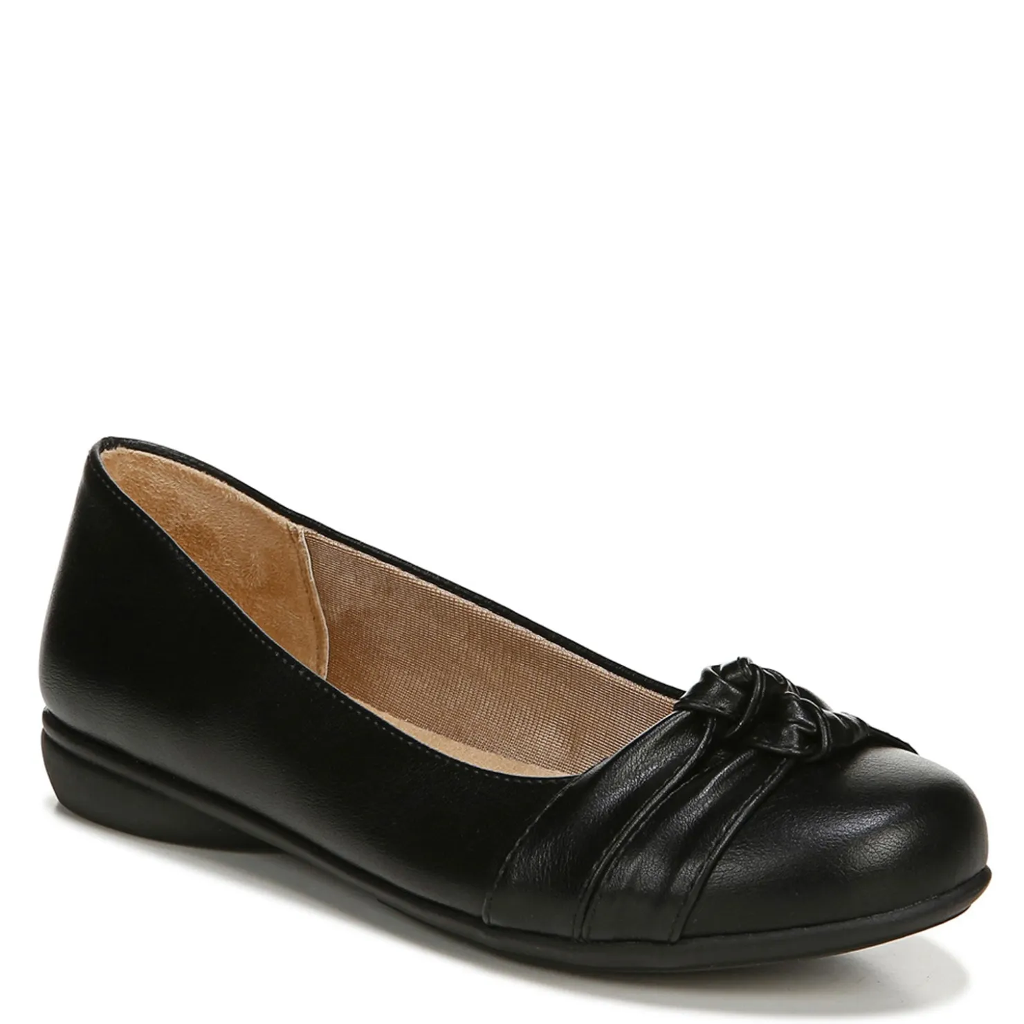 Women's , Anika Flat|LifeStride Hot