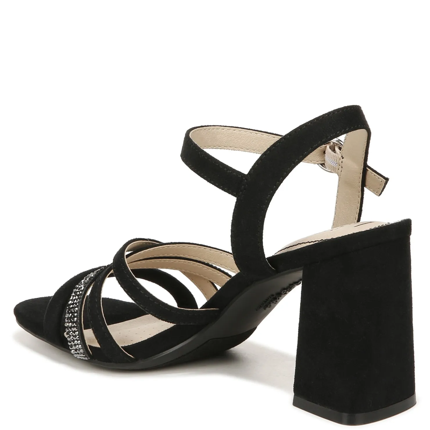 Women's , Belle Sandal|LifeStride Best