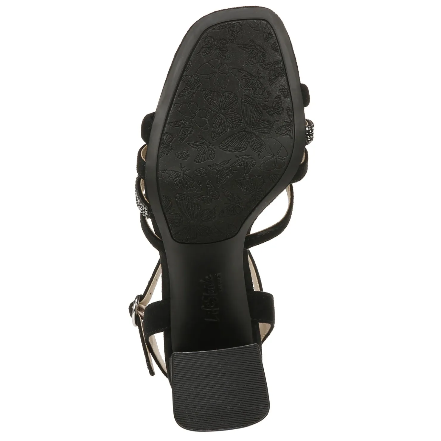 Women's , Belle Sandal|LifeStride Best