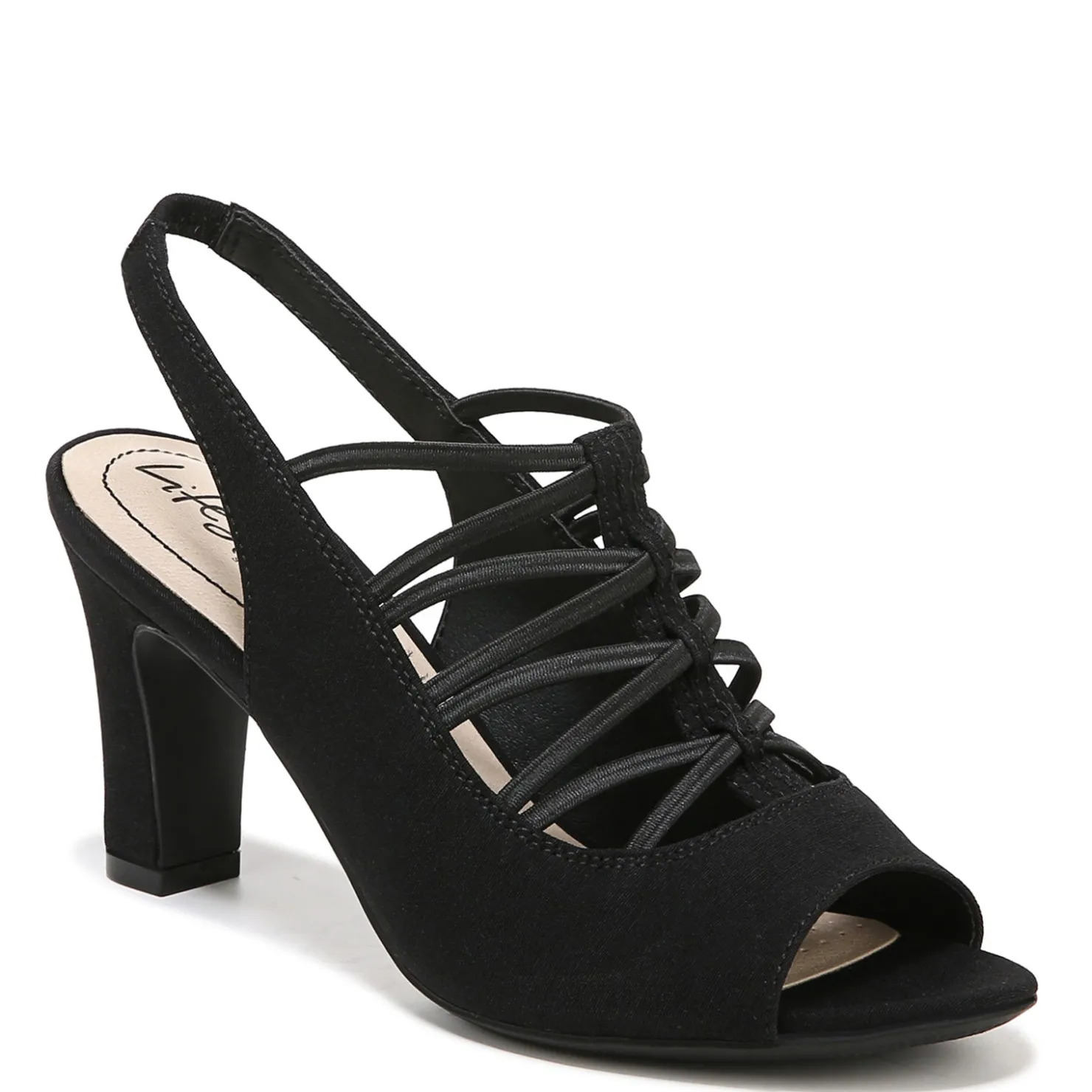 Women's , Cabaret Sandal|LifeStride Discount