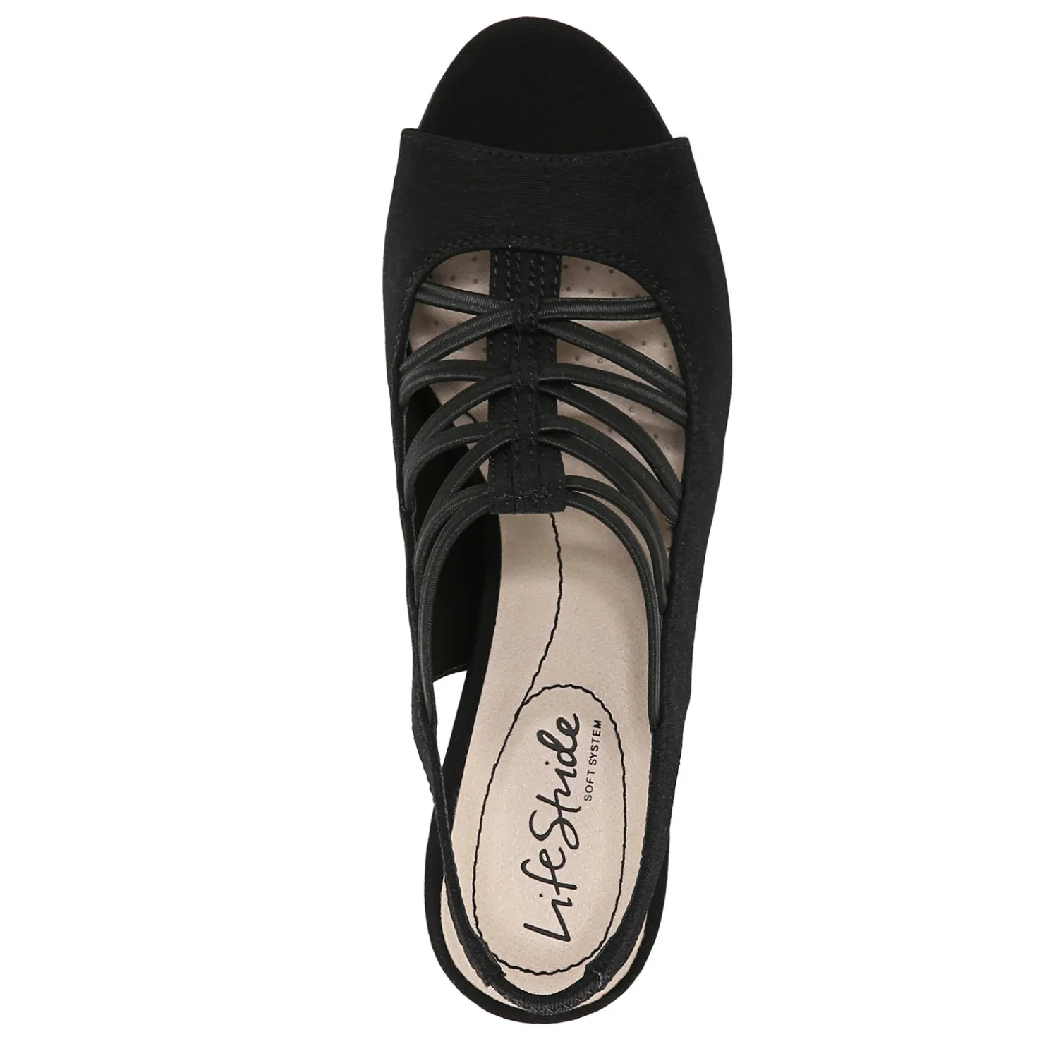 Women's , Cabaret Sandal|LifeStride Discount