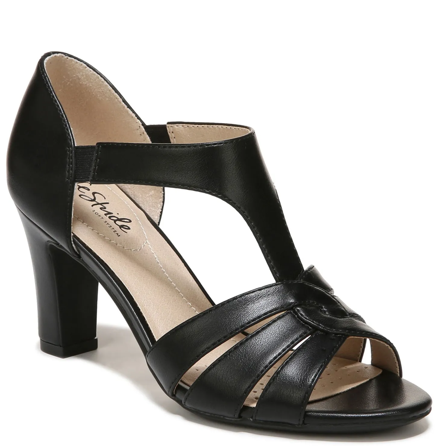 Women's , Caramel Sandal|LifeStride Sale