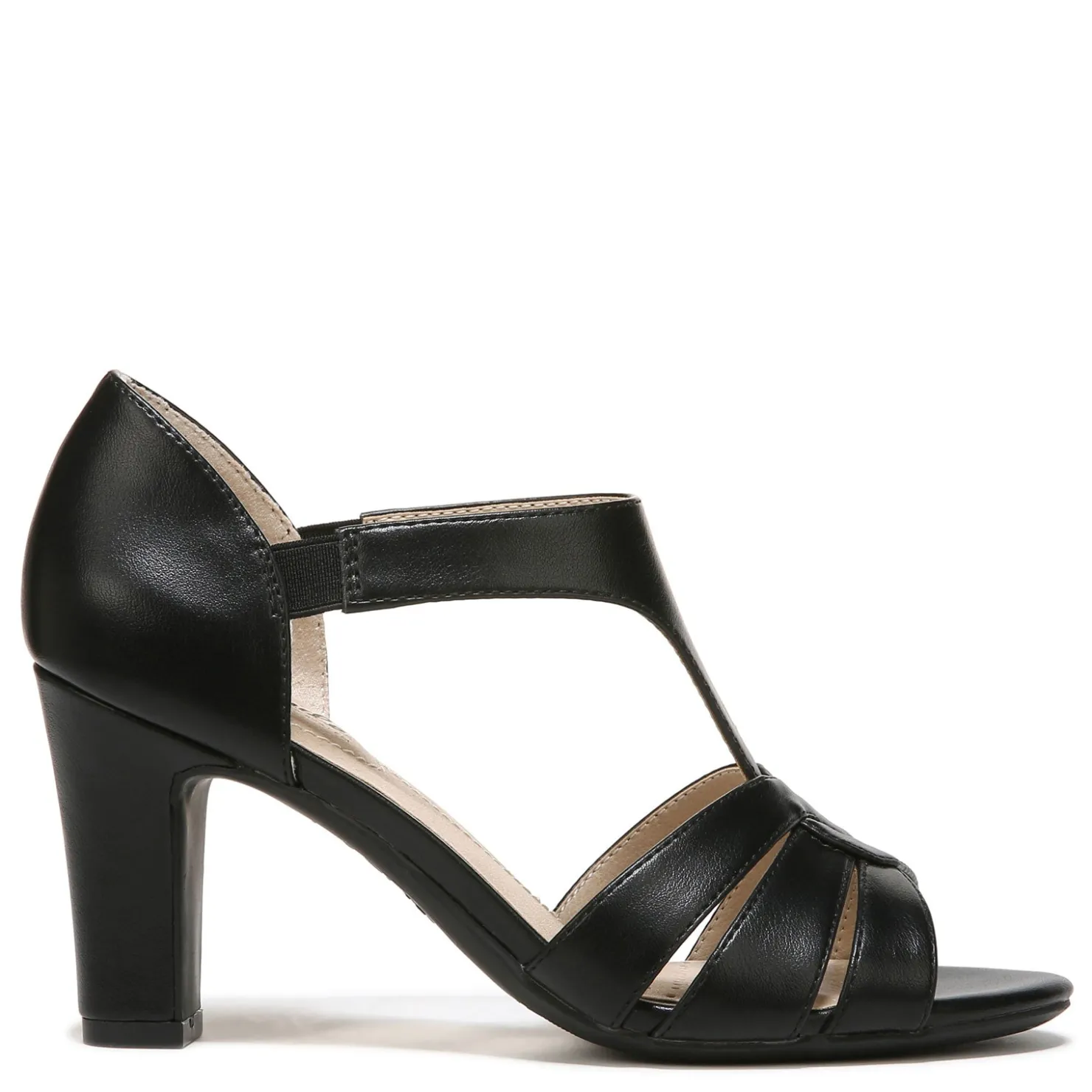 Women's , Caramel Sandal|LifeStride Sale