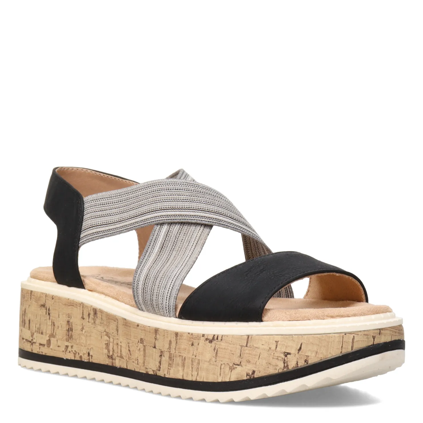 Women's , Clementine Sandal|LifeStride Online