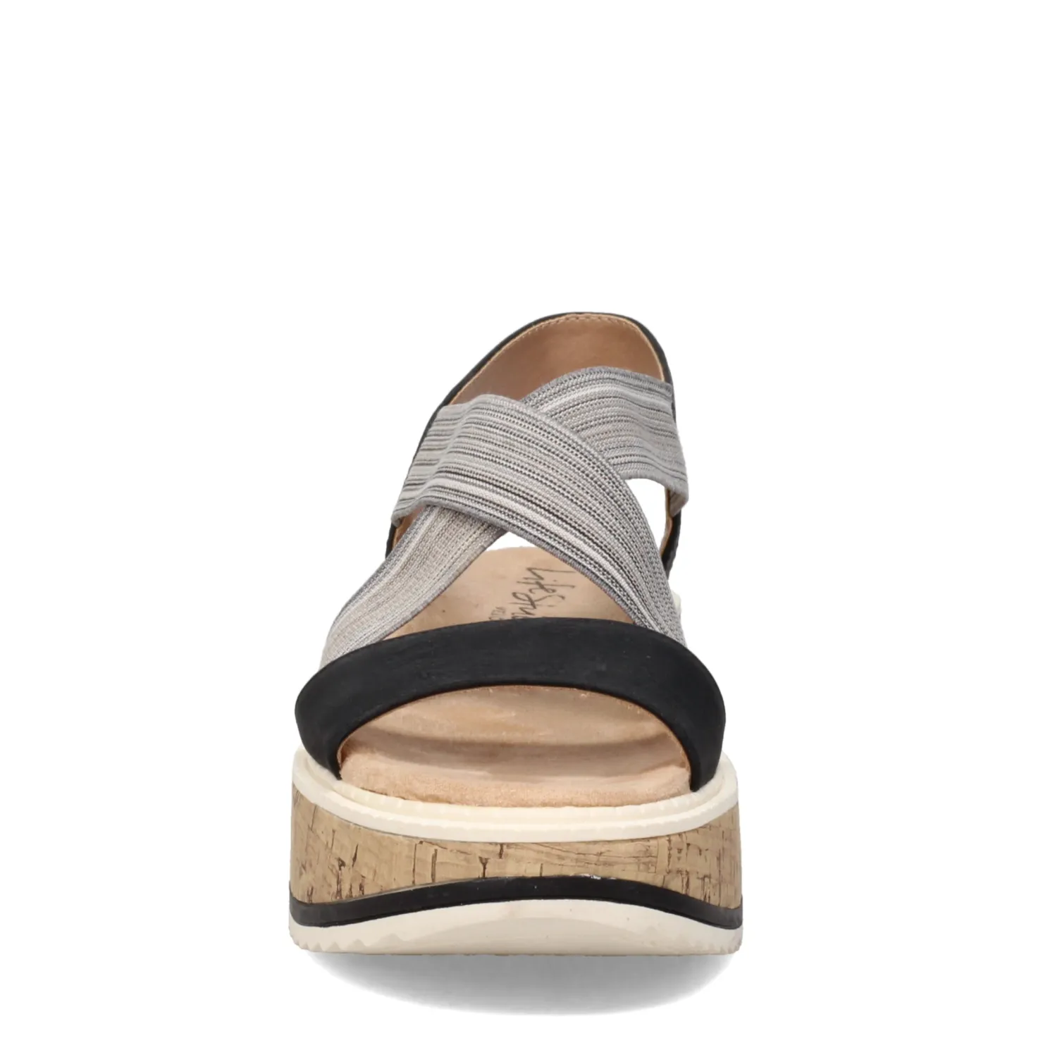 Women's , Clementine Sandal|LifeStride Online