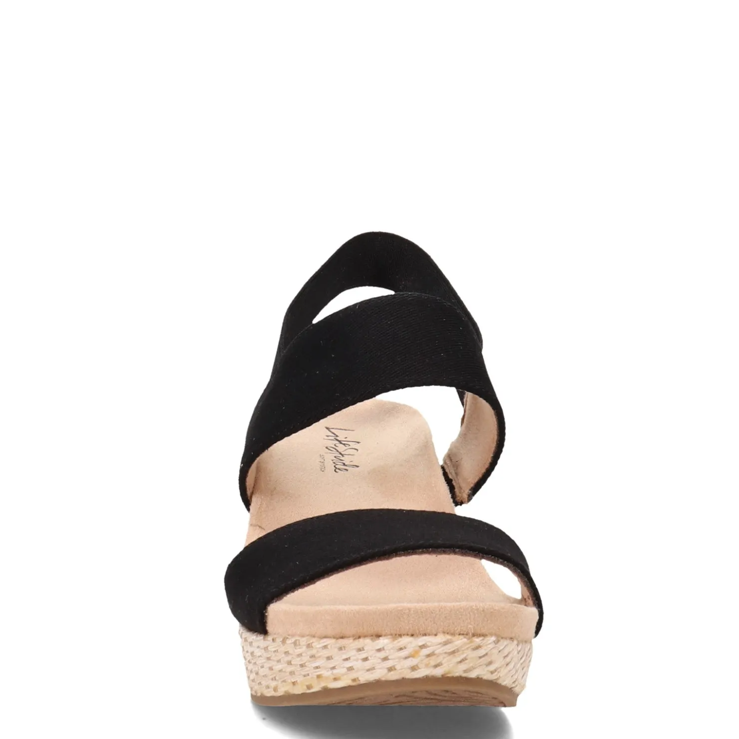 Women's , Delta Sandal|LifeStride Sale