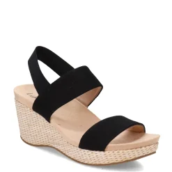 Women's , Delta Sandal|LifeStride